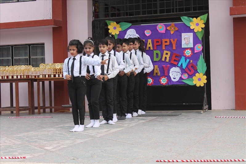 St Marys School Nagina